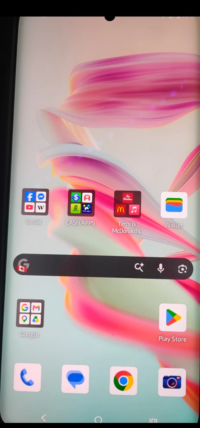 Motorola Edge 2025