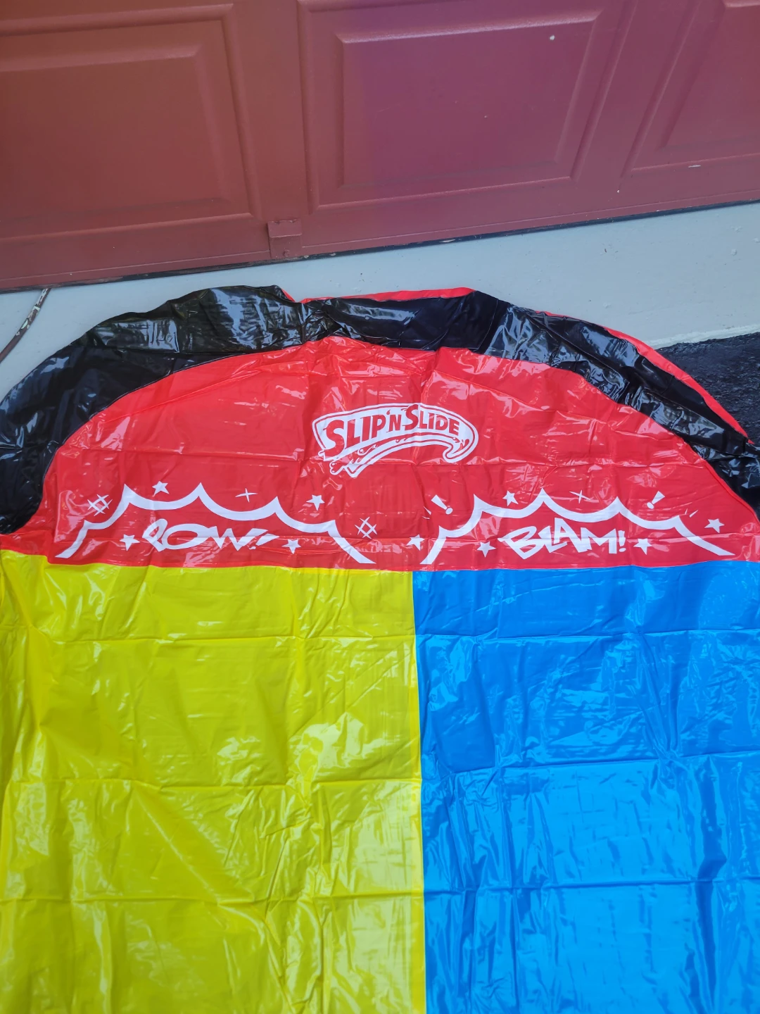 Racing Slides, snorkels,  lifejacket, - photo 4