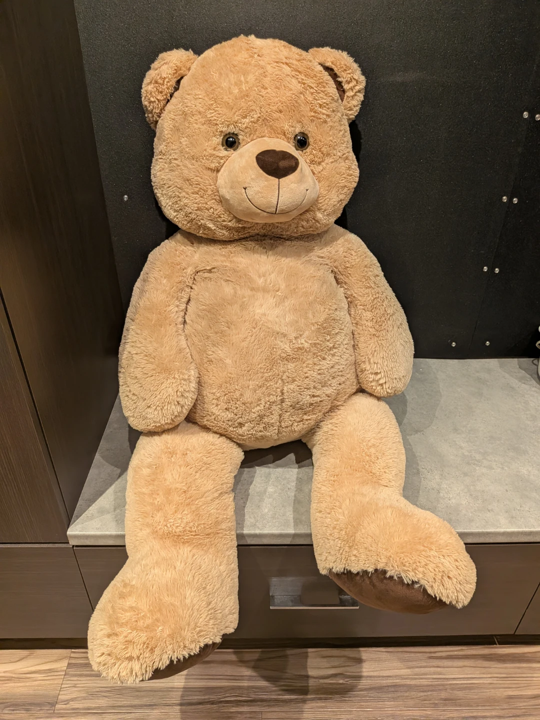Giant Teddy Bear - photo 4
