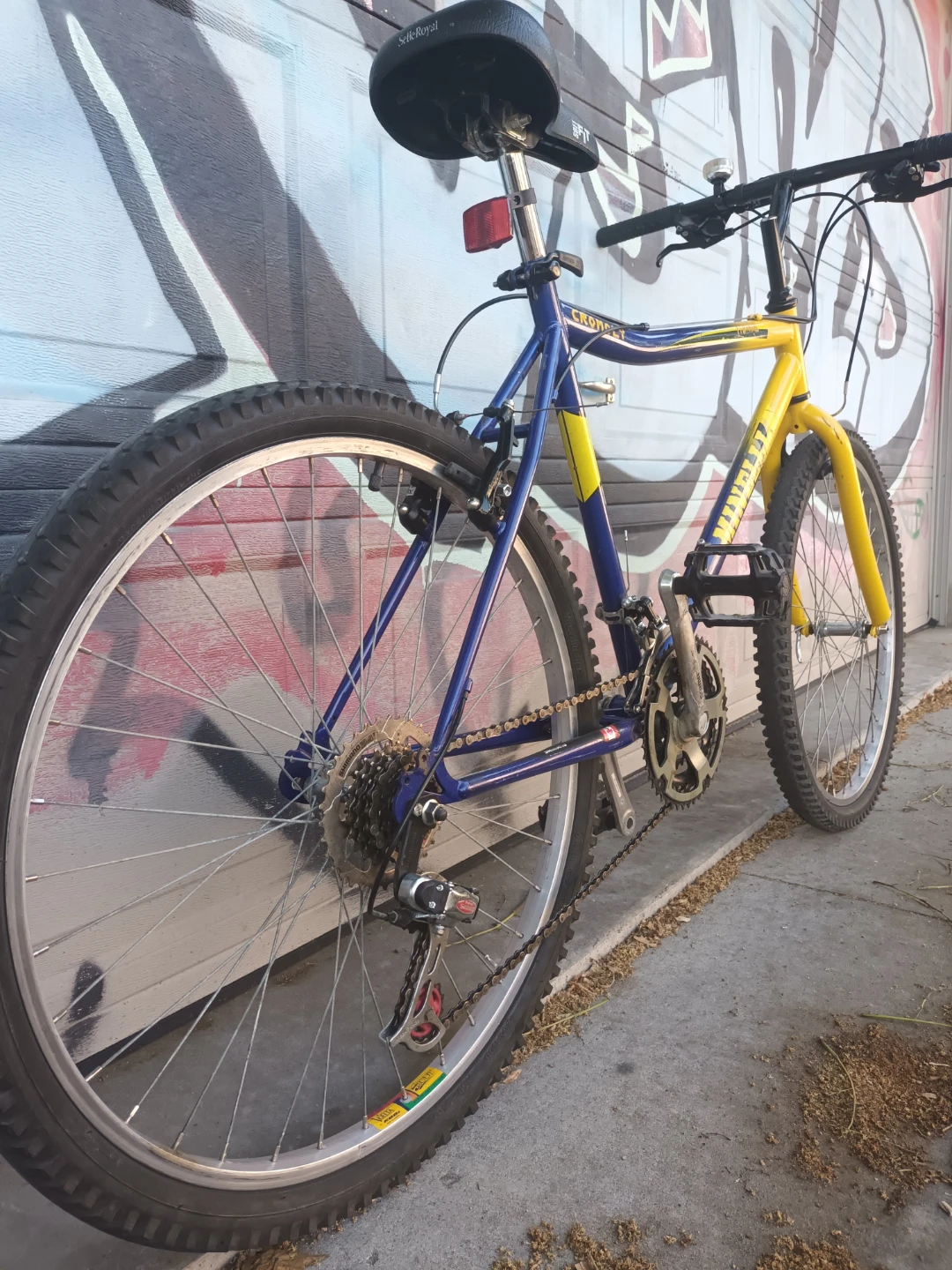 Minelli Bike - photo 3