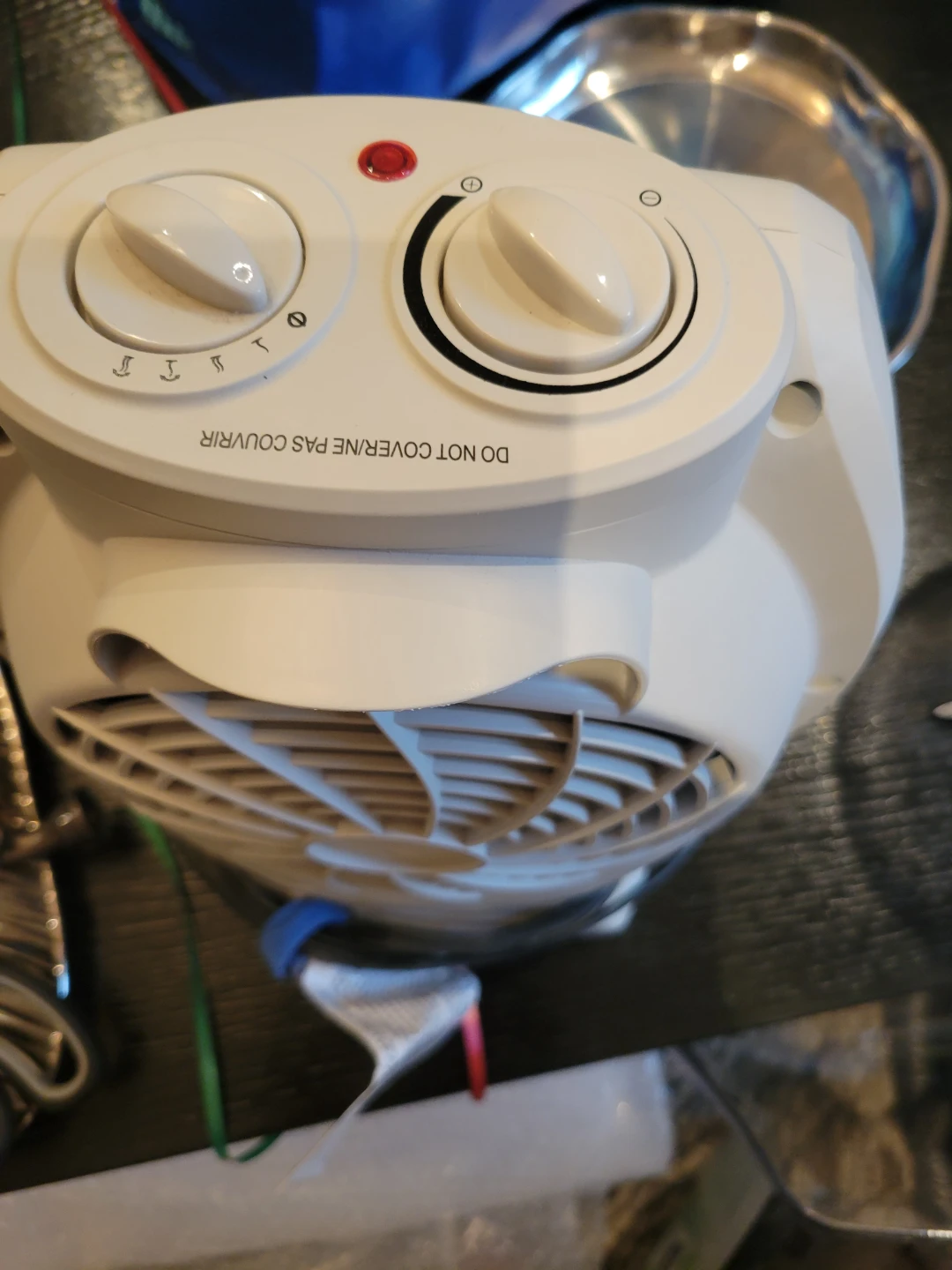 Heater - photo 2