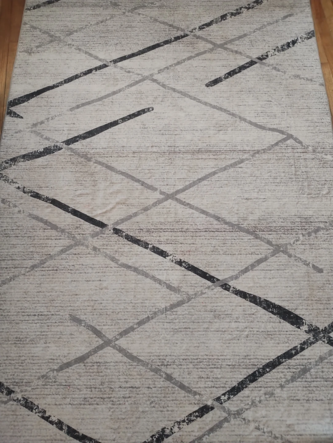 Modern Area Rugs – Clean Condition (Individual or Set) - photo 4
