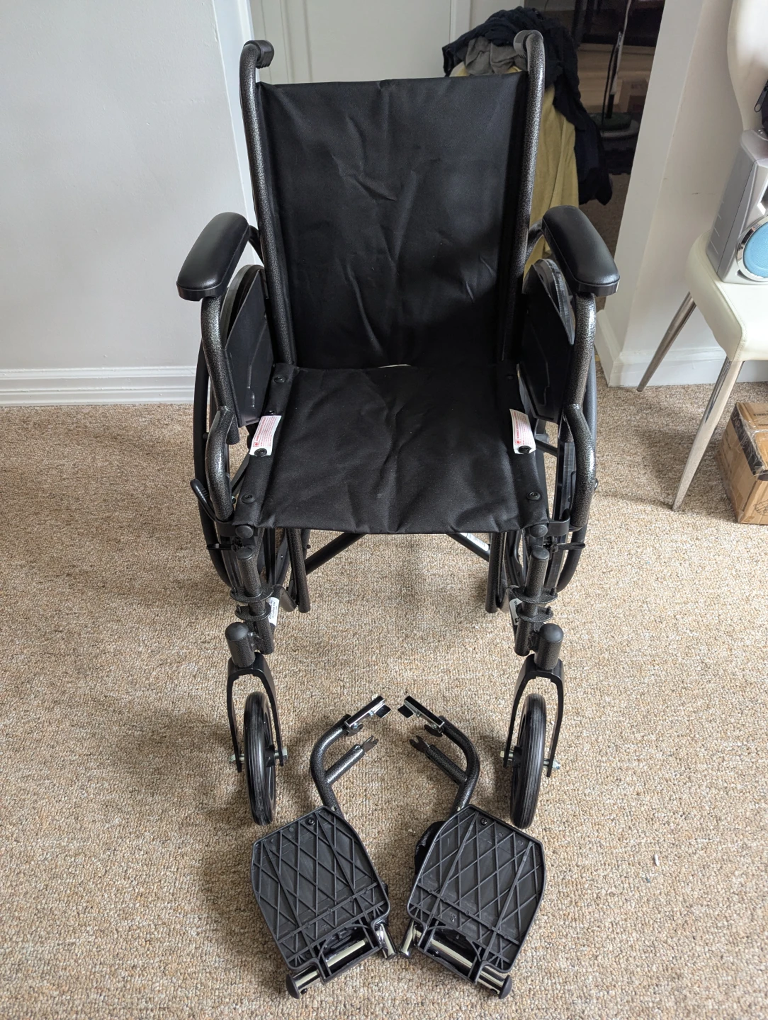 Medical Mobility & Ramp Sale