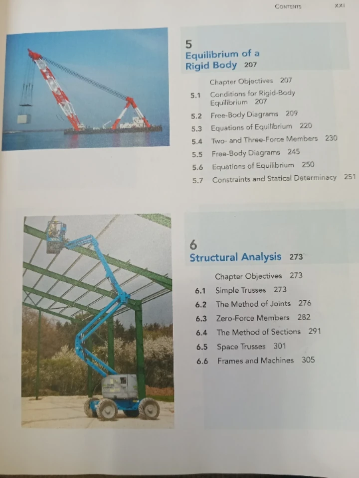 Engineering Mechanics Statics: 14th Edition - photo 5