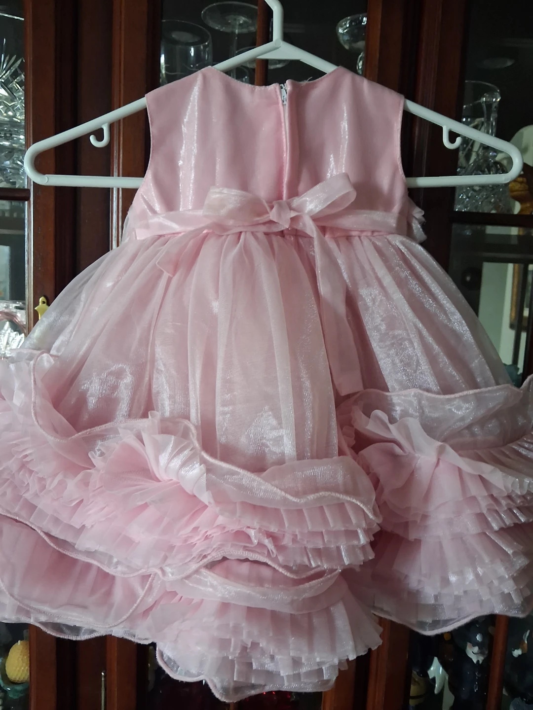 Pretty Pink Princess Dress - photo 3
