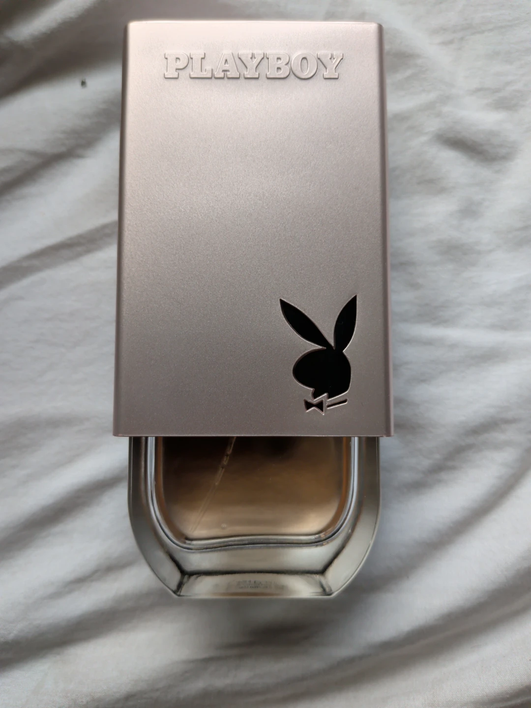 Playboy Make the Cover Eau de Toilette for Women