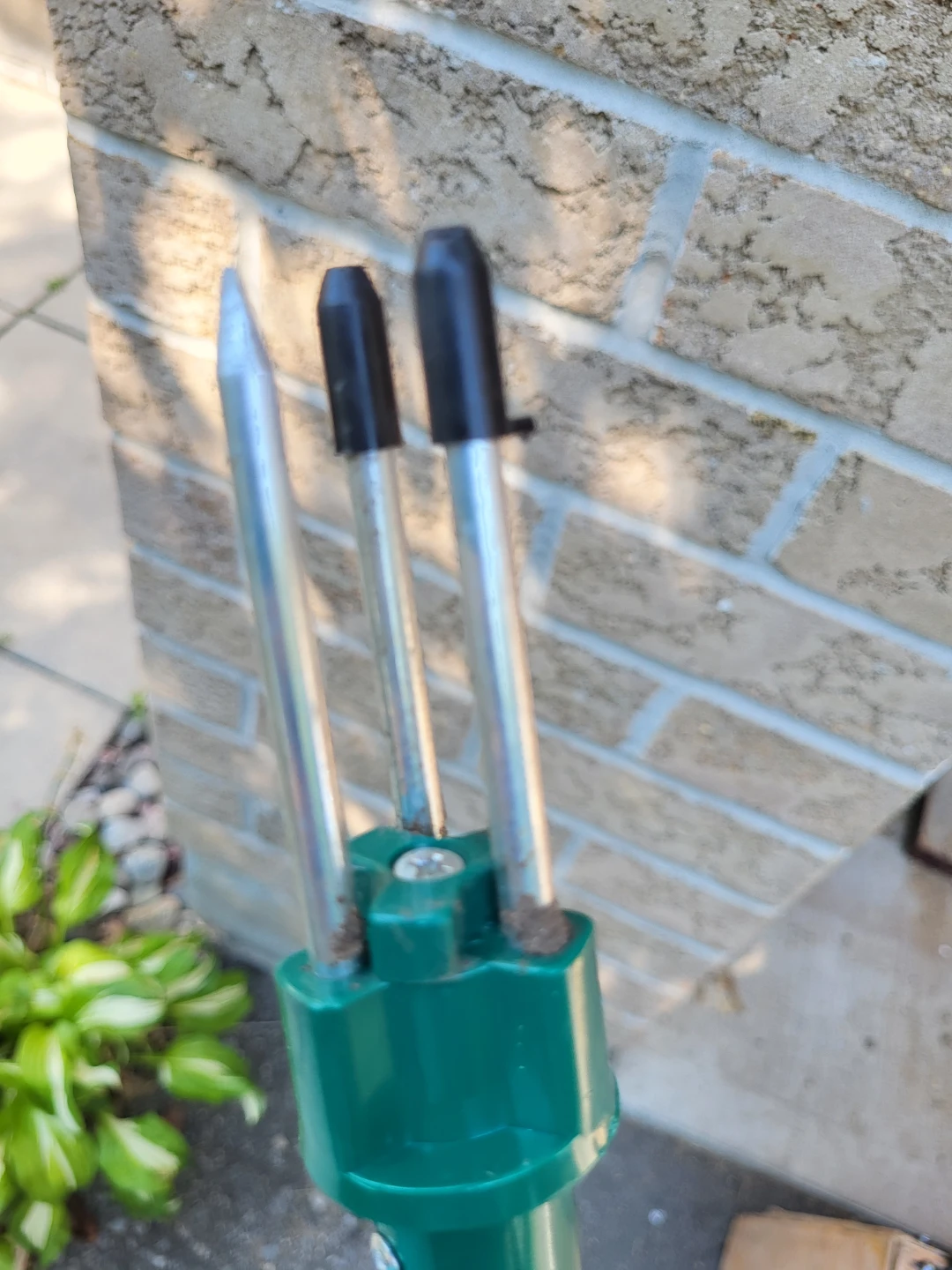 Lawn Weeder Tool - photo 2