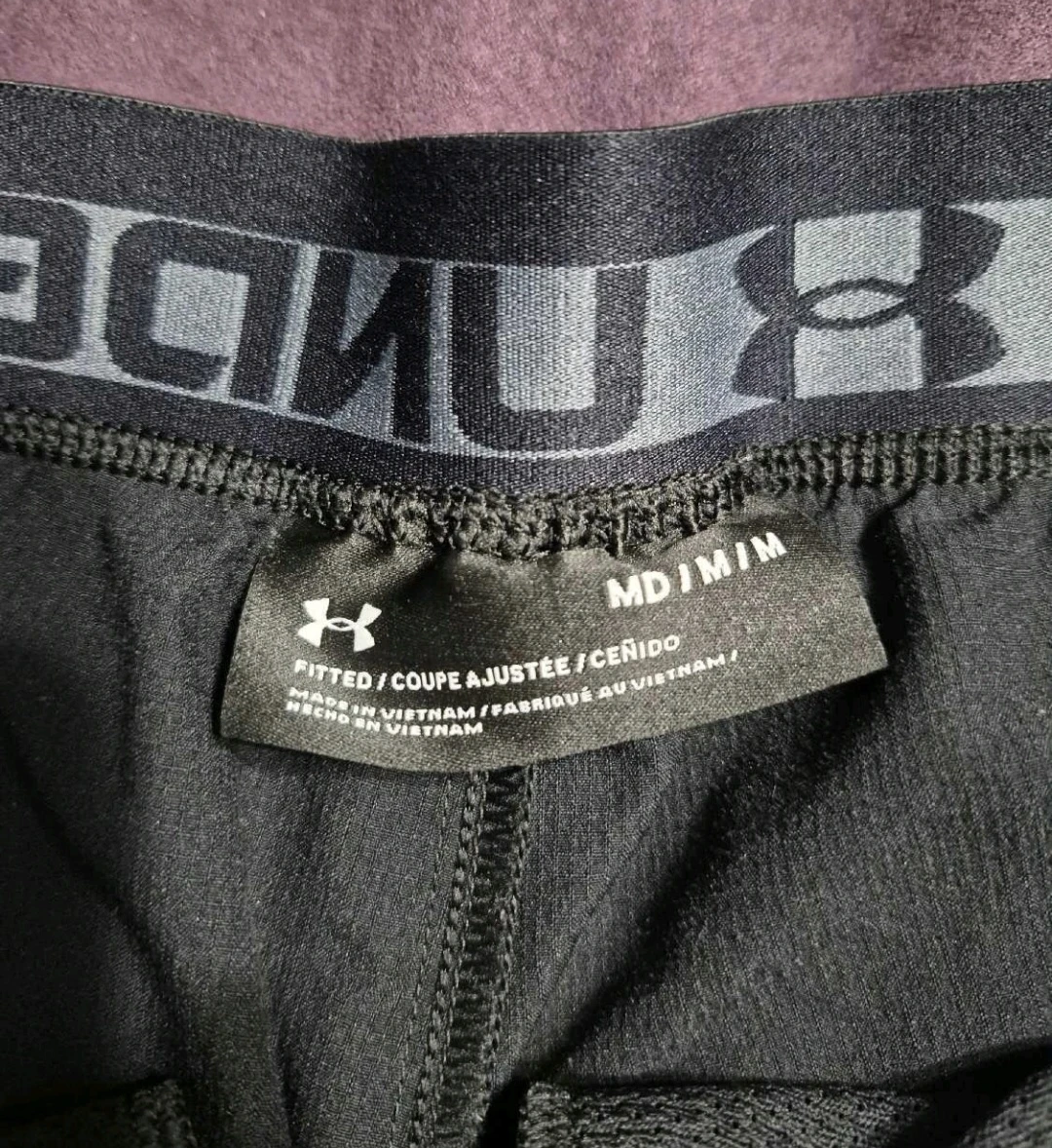 Men's  Under Armour Short - photo 2