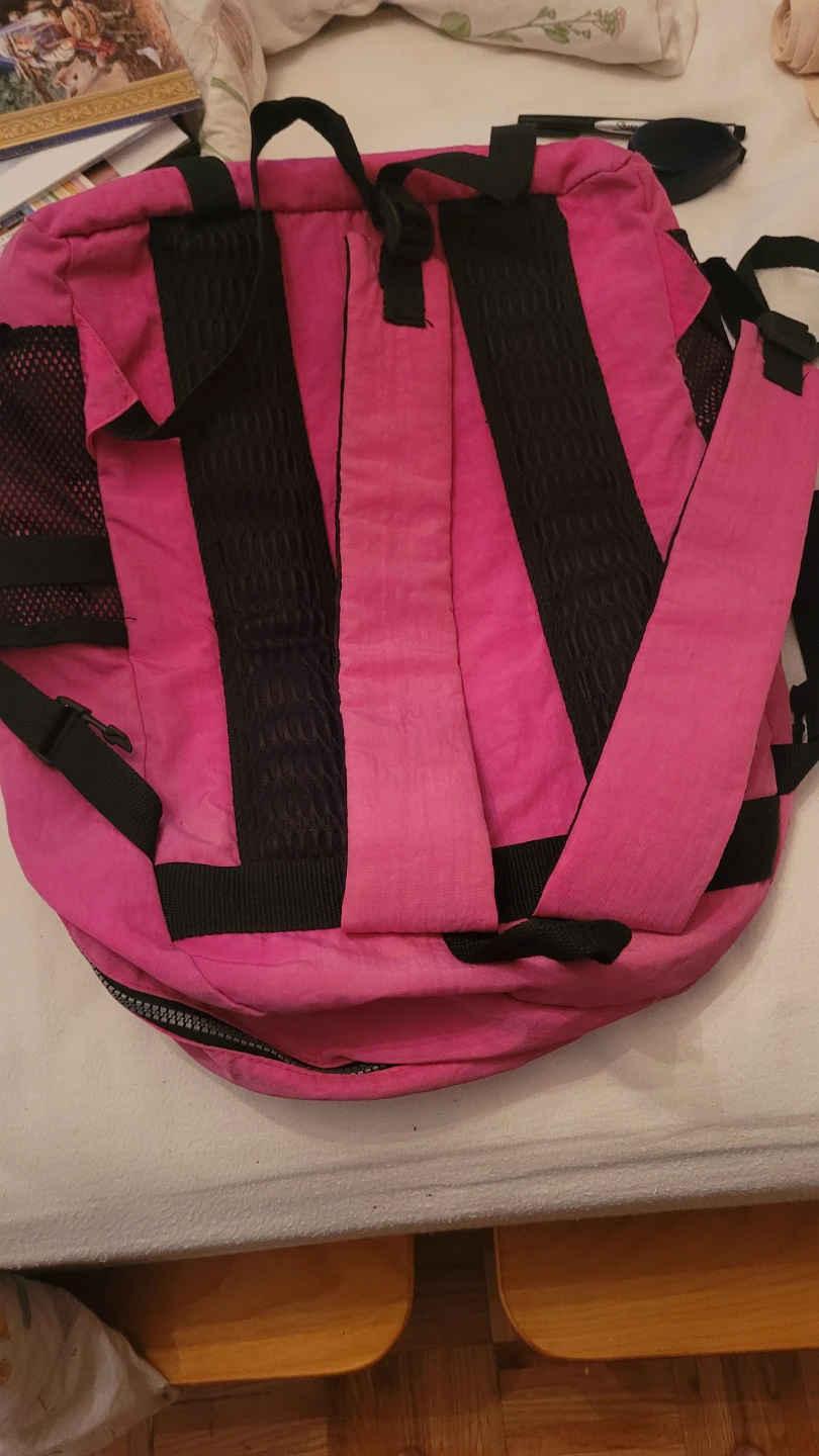 Kipling Backpack - photo 2