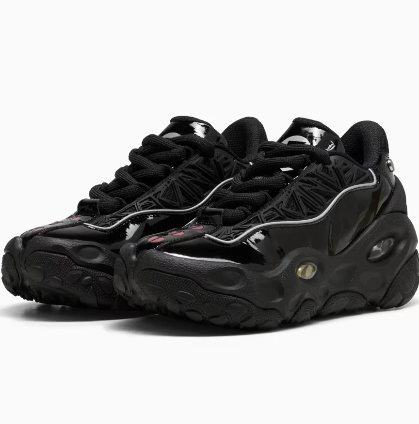 Puma La France RNR Fast & Furious Sneakers