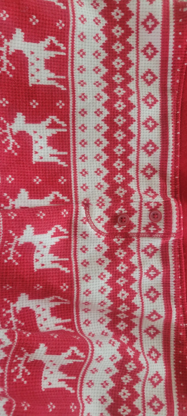 Festive Leggings Size Small - photo 3