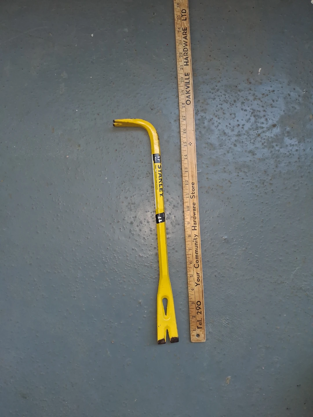 17" Ripping Chisel - photo 2