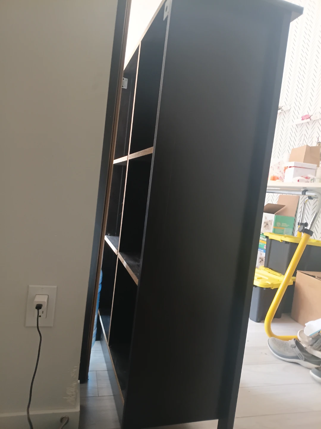 Shelf