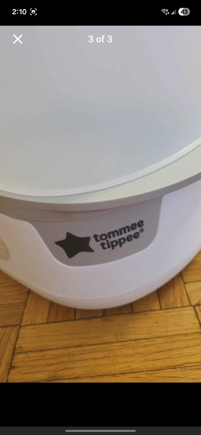 Tommee Tippee Steriliser - photo 2