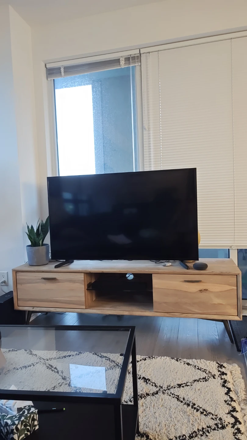 Structube Jenson Tv Media Console