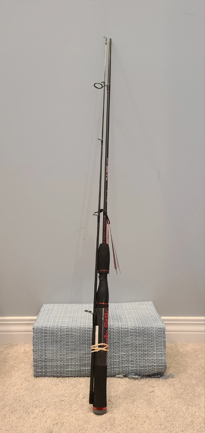 Shakespeare Ugly Stik GX2 Fishing Rod - new