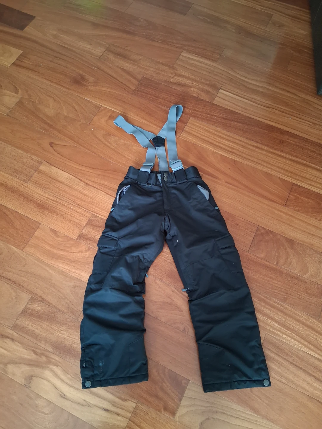 Zara Boys Jeans and Striped Sweater Bundle - photo 5