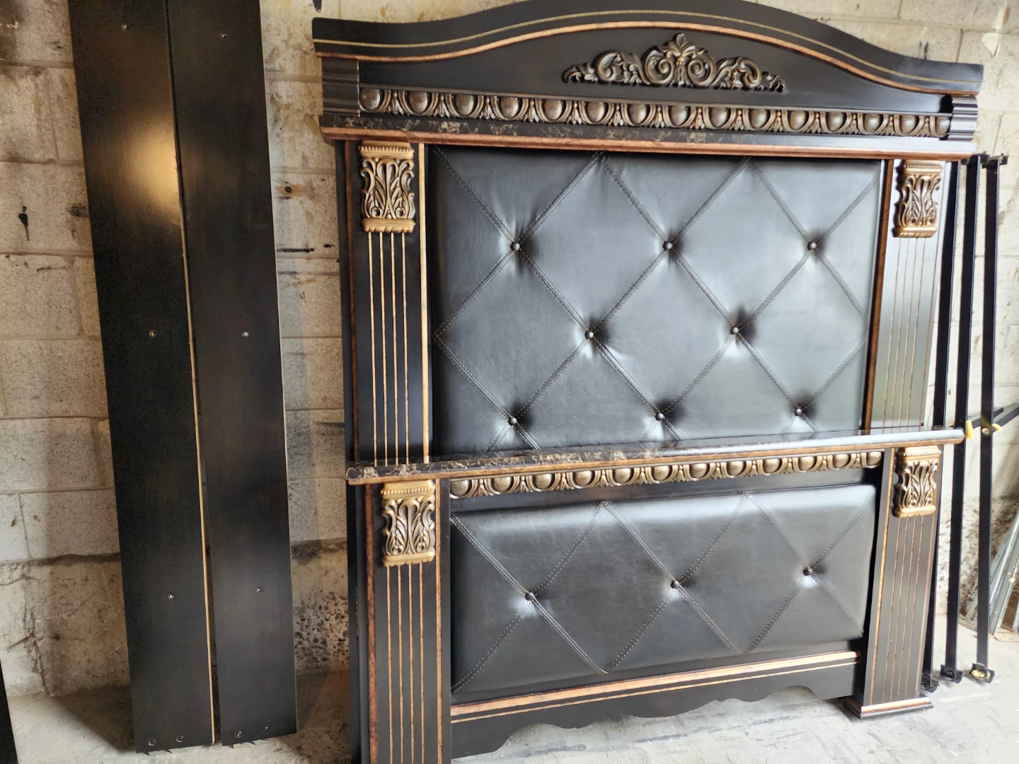 Queen furniture set - photo 4