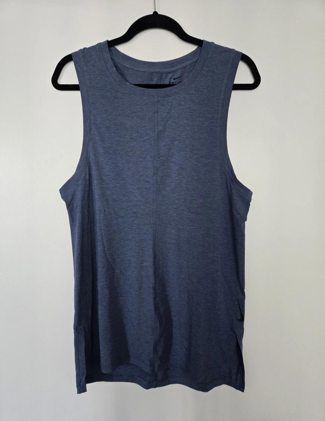Nike Dri-Fit Men's Slim Fit Tank Top - Size S