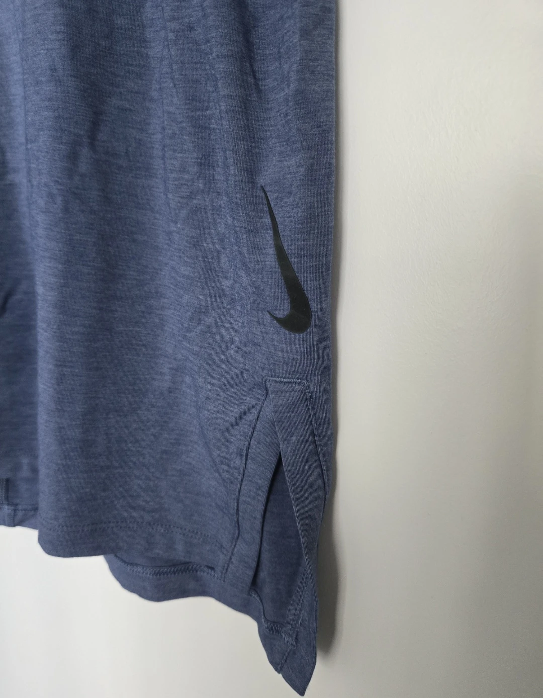 Nike Dri-Fit Men's Slim Fit Tank Top - Size S - photo 3