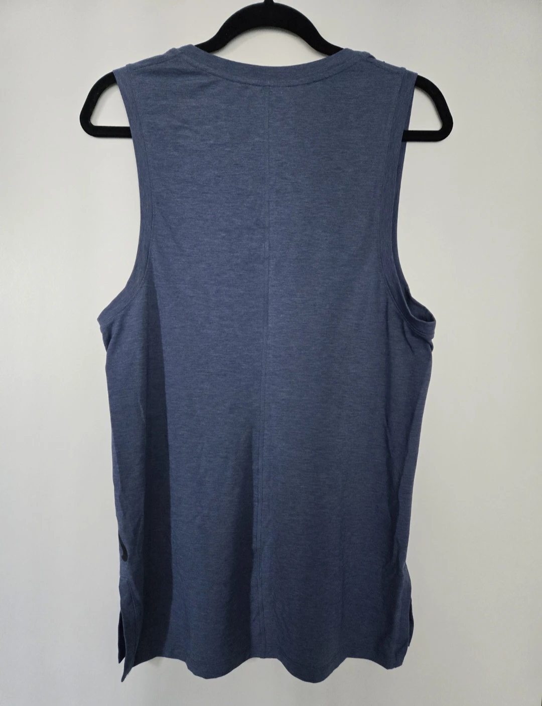 Nike Dri-Fit Men's Slim Fit Tank Top - Size S - photo 4