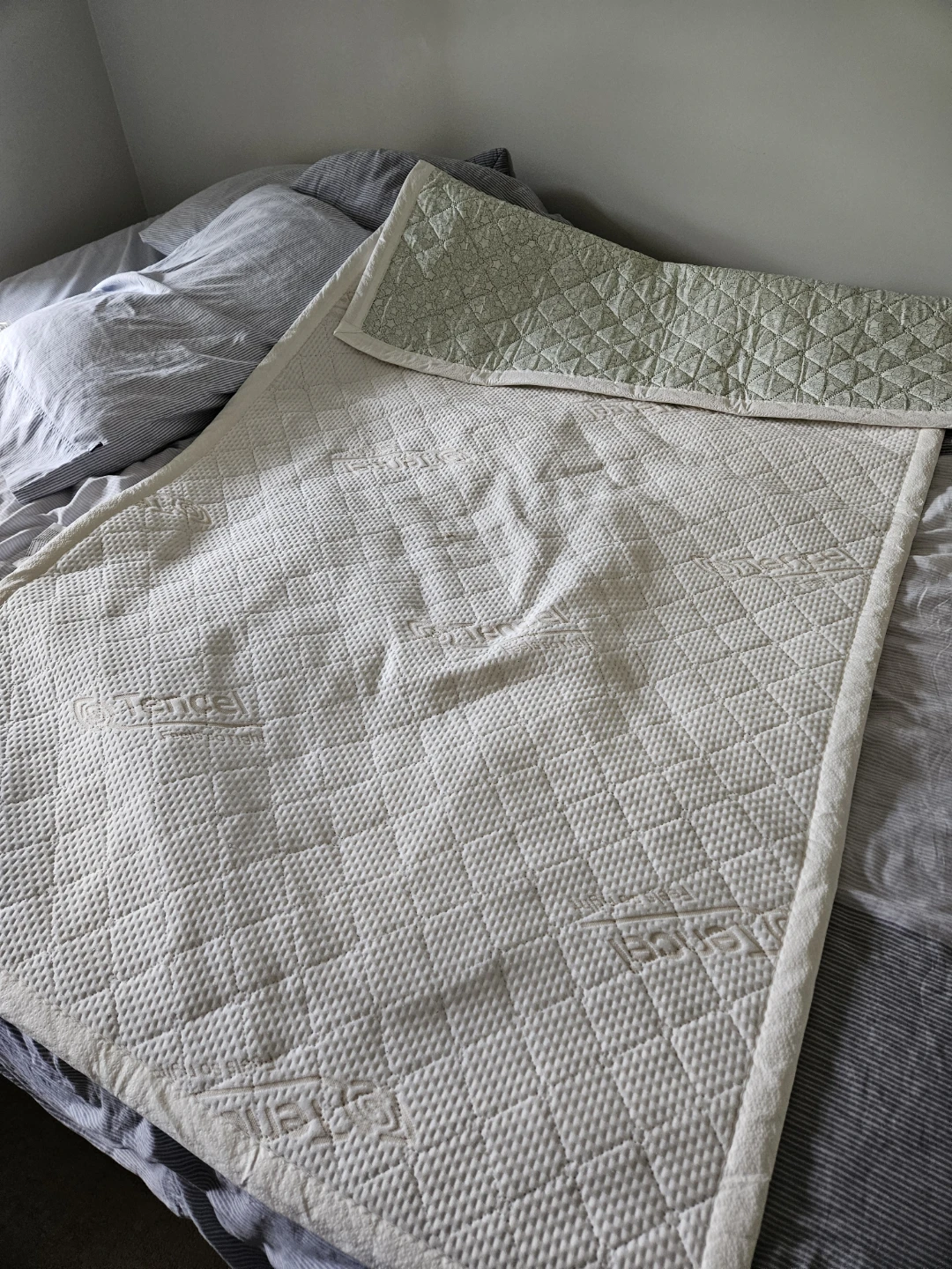 Ilwoul Electric Heat Mat Single - photo 2