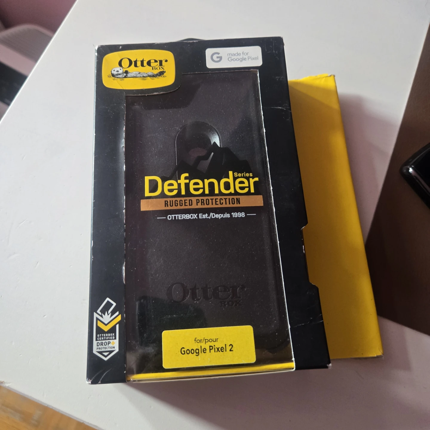 Google pixel 2 case