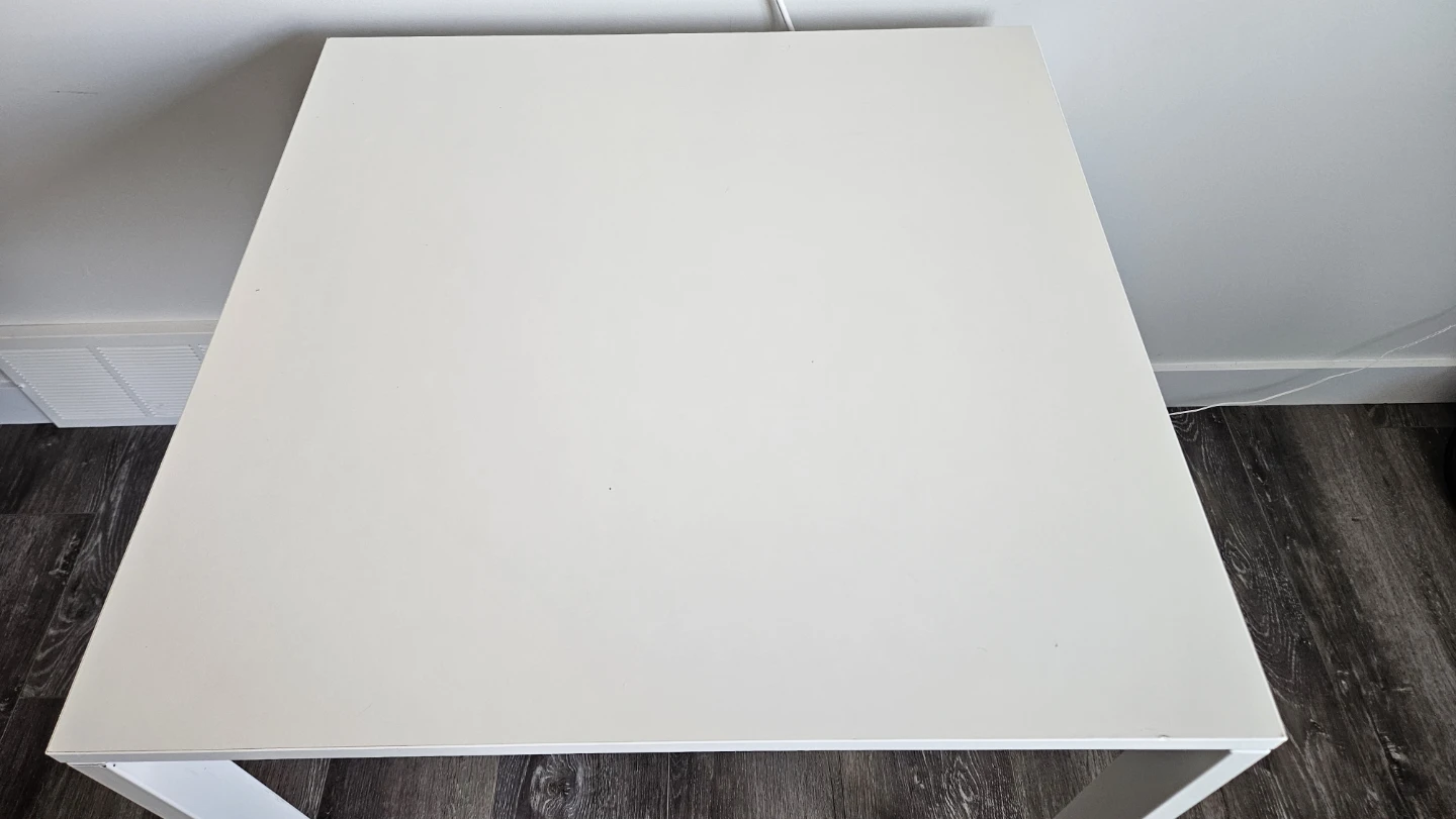 O.B.O, IKEA Melltorp Table - photo 2