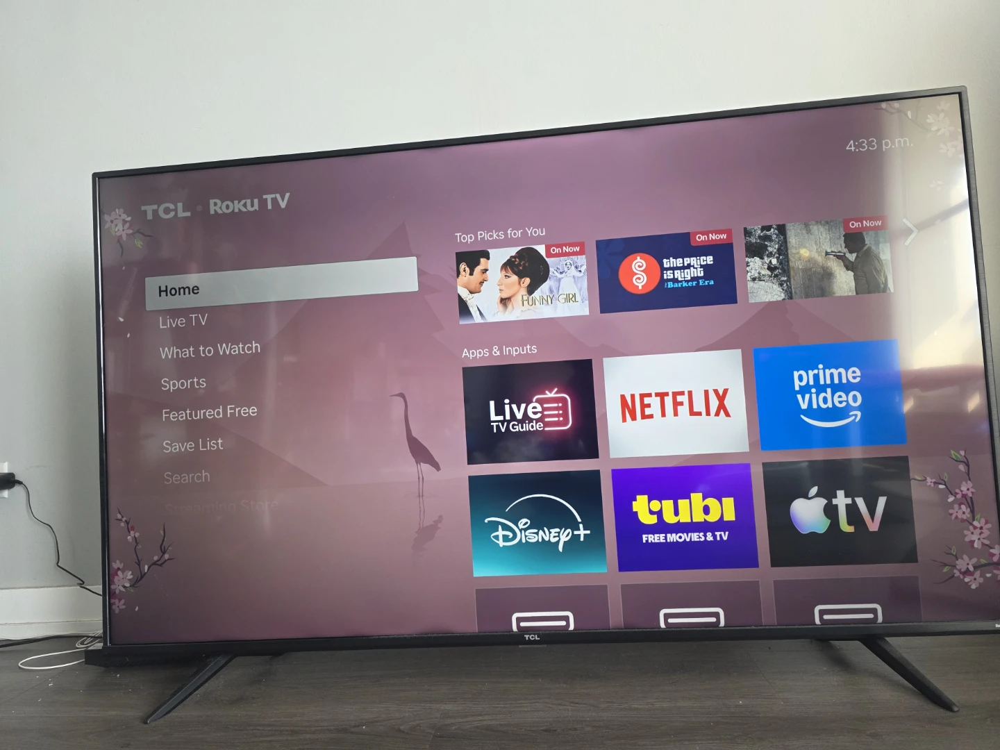 SMART TV - photo 3