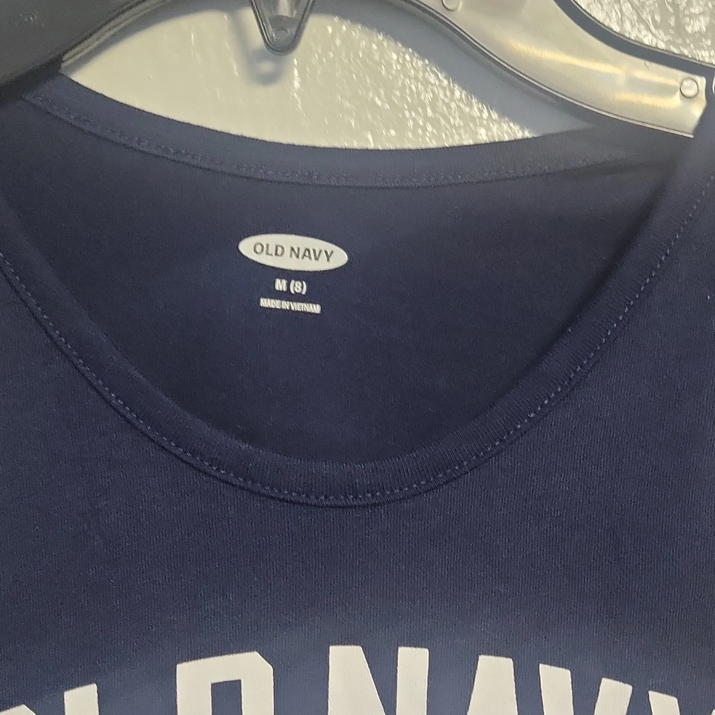 Old Navy Men's Tank Top - Size M - photo 3