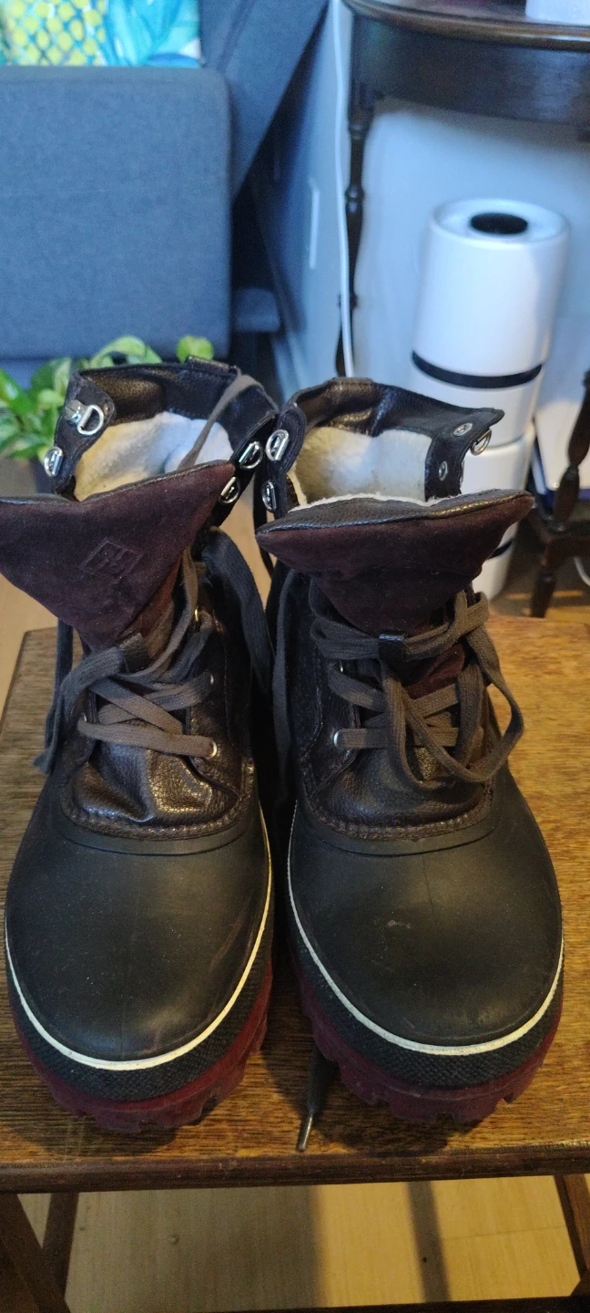 Sorel Winter Boots