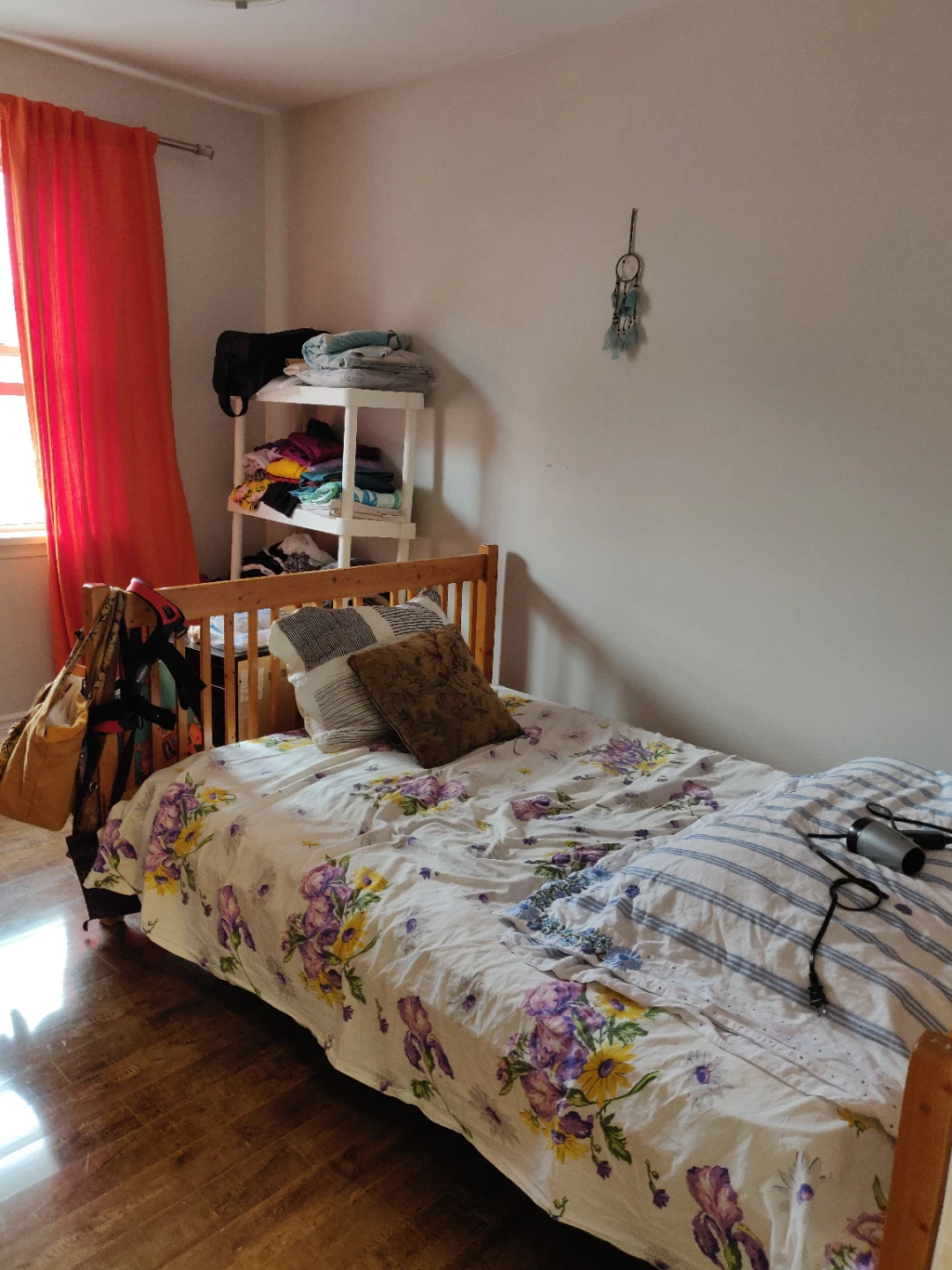 3 bedroom,  1.5 washroom upper floor for rent - photo 4