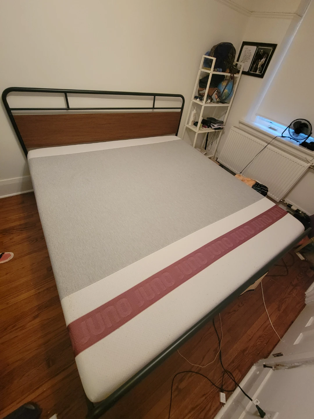 JUNO king mattress - photo 2