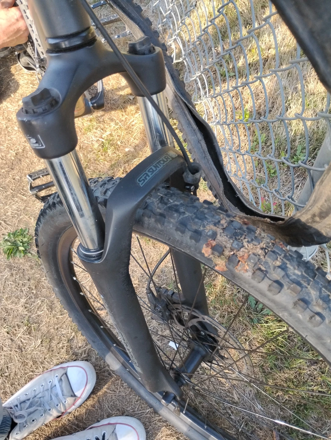 Co-op DRT 1.1 Mountain Bike - photo 4