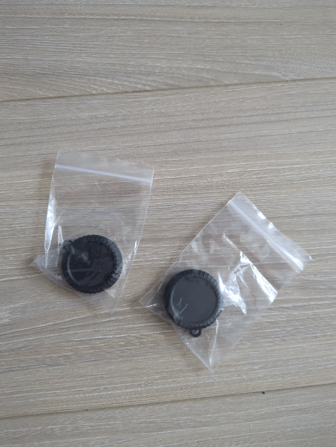 DJI Osmo Action 3/4/5 lens cap