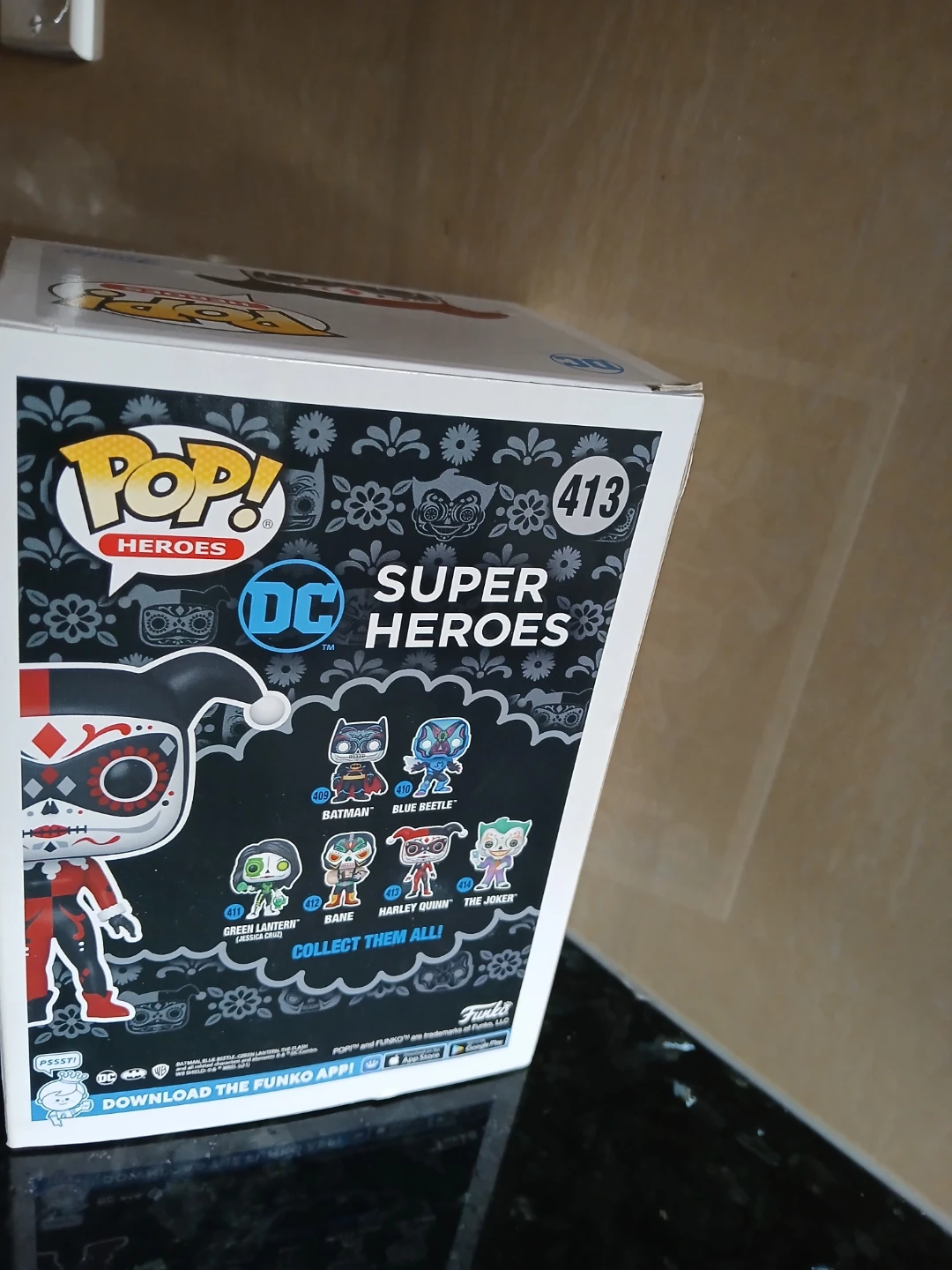 Funko Pop! Harley Quinn Vinyl Figures (Multiple) - photo 4