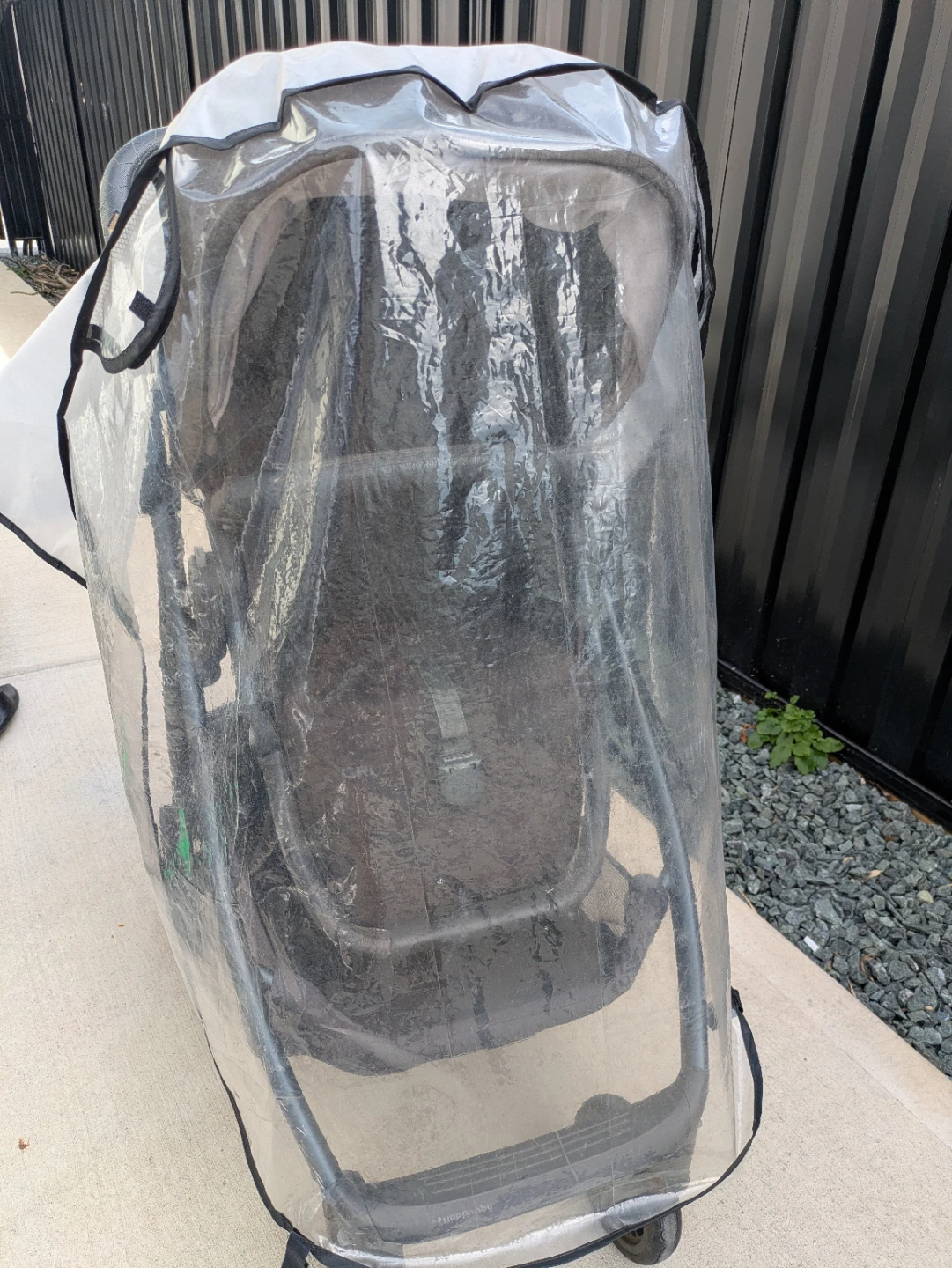 UPPAbaby Cruz Stroller - photo 5