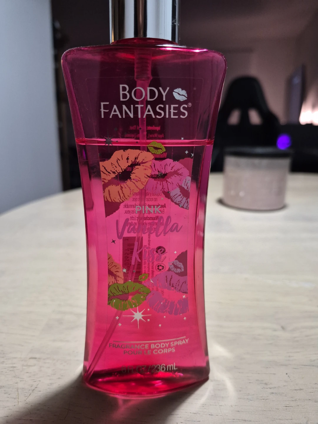 Bath & Body Works Gingham Gorgeous Fine Fragrance Mist - photo 4
