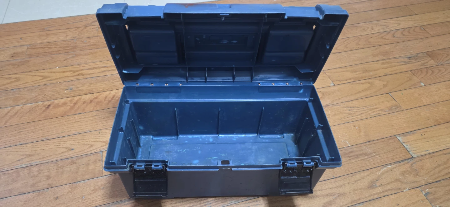 Tool box