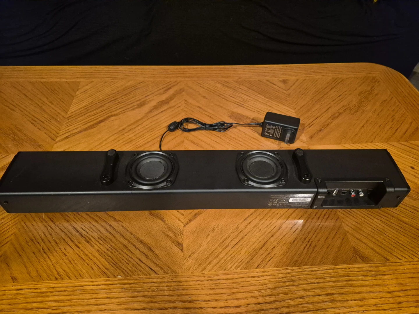 AverMedia Sound Bar GS333 - photo 3