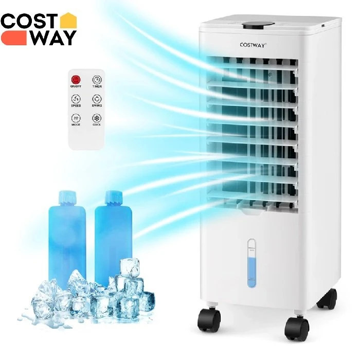 Costway Evaporative Air Cooler - photo 5