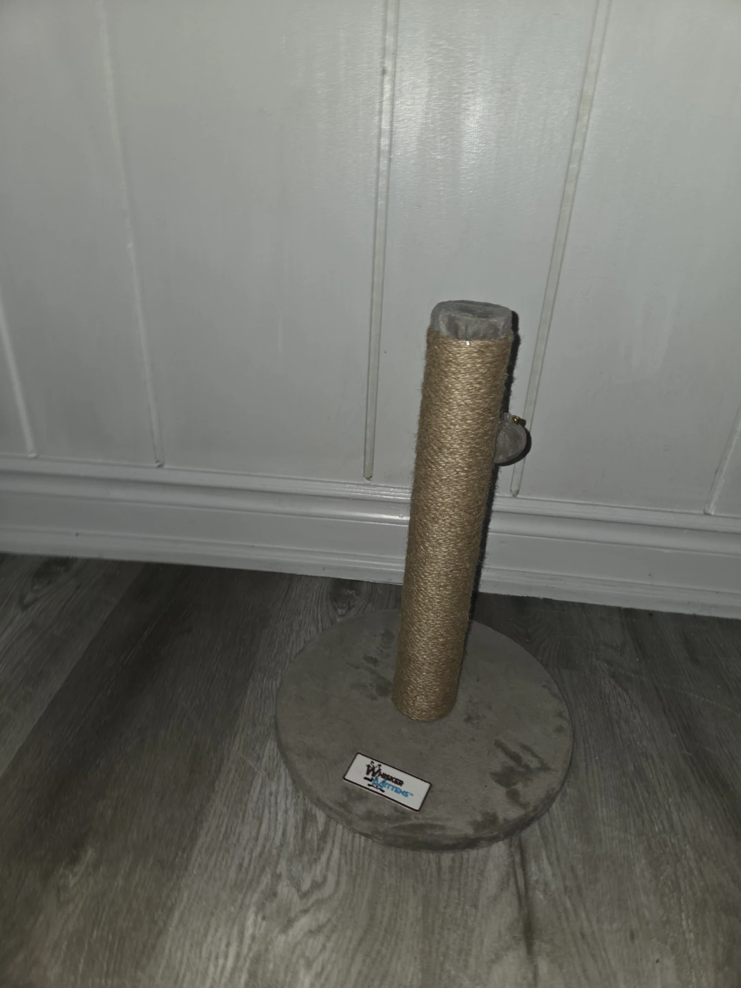 Whisked Kittens Cat Scratching Post