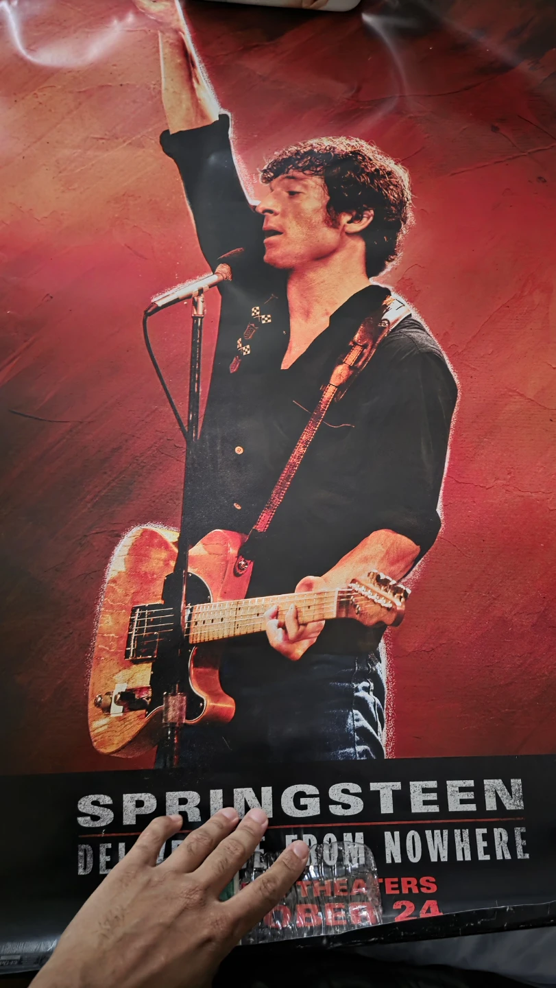 Movie posters - photo 4