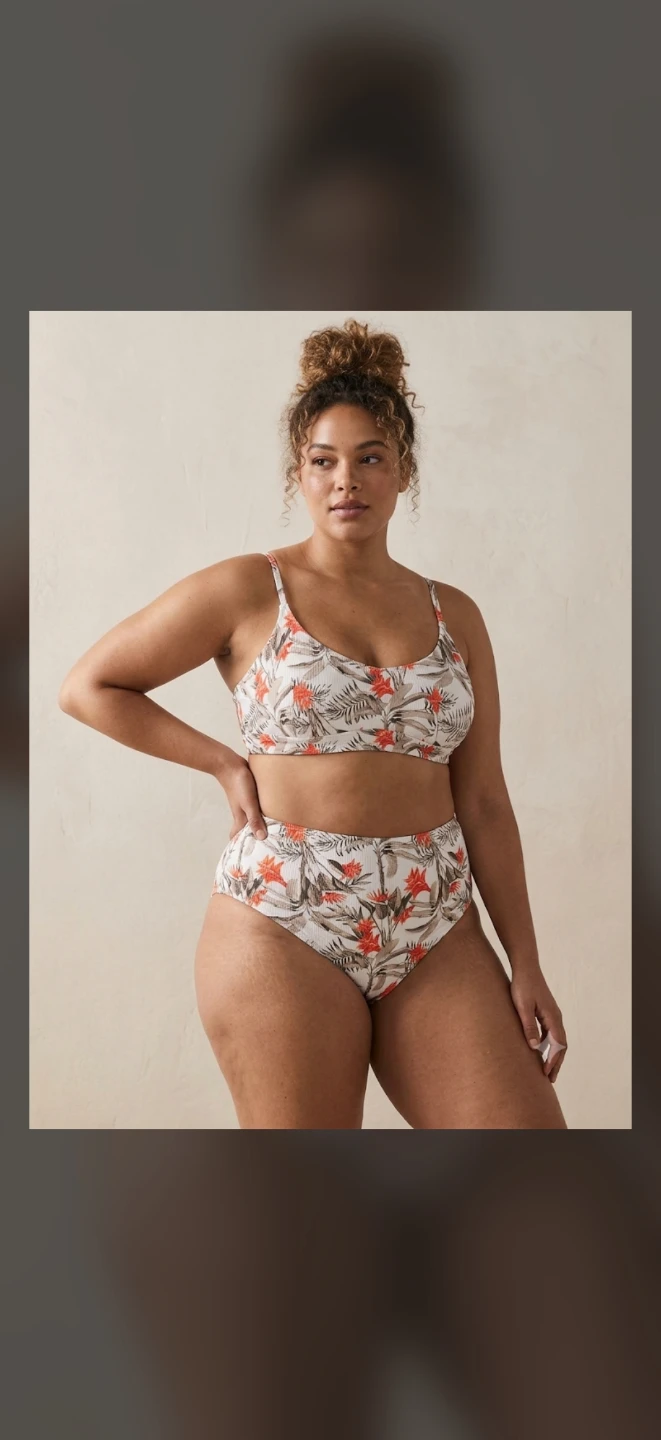 Sexy 2 pieces bathsuit