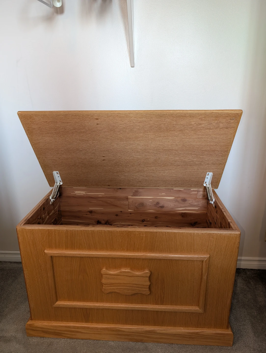 Cedar chest - photo 3