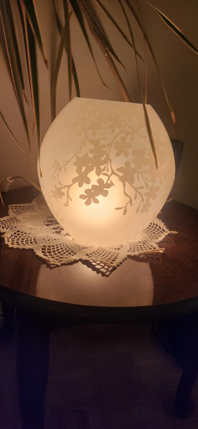 Ikea Lamp