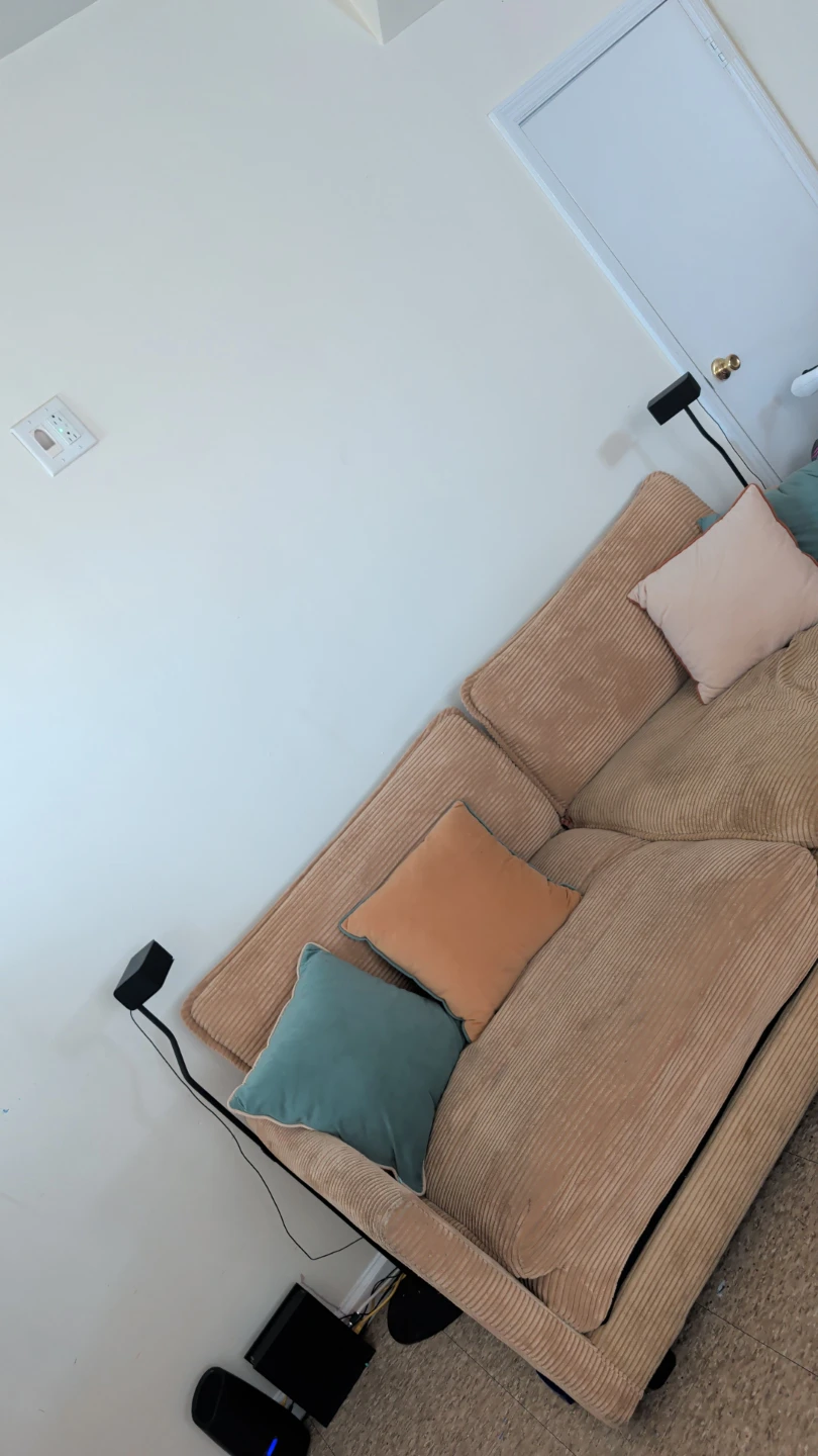 Tv 55 in and Vizio Soundbar and Subwoofer - photo 5