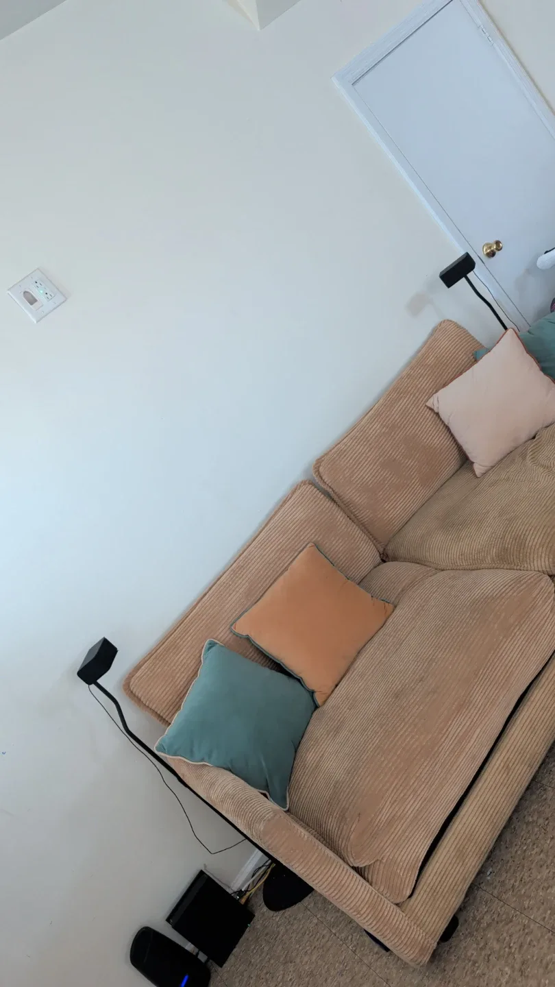 Tv 55 in and Vizio Soundbar and Subwoofer - photo 5