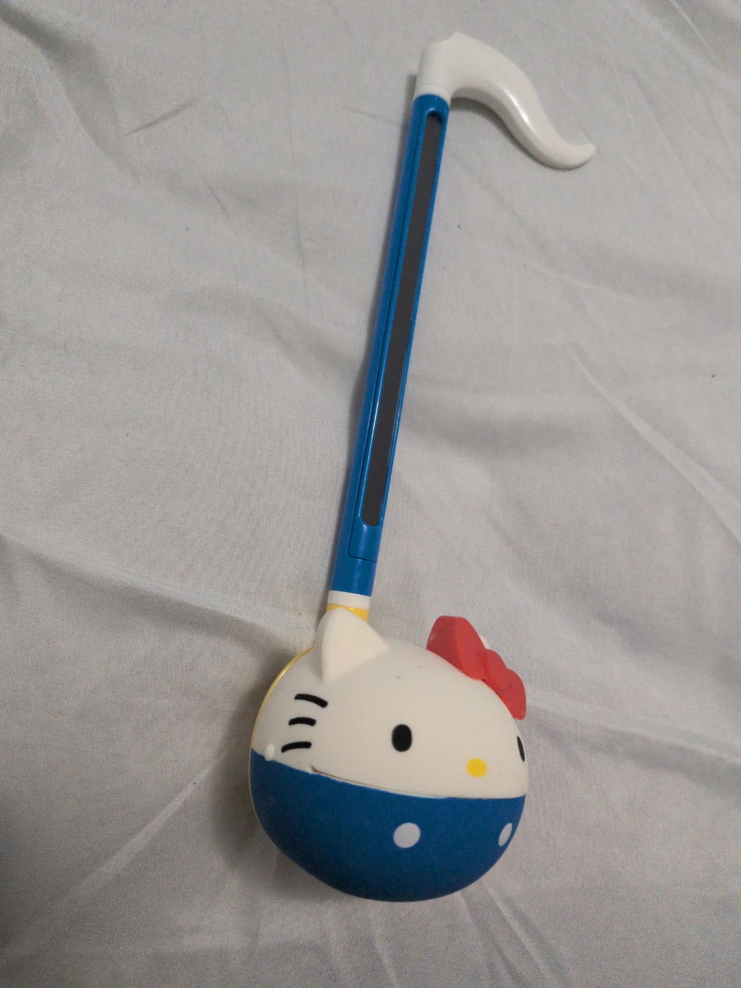 Hello Kitty Otamatone