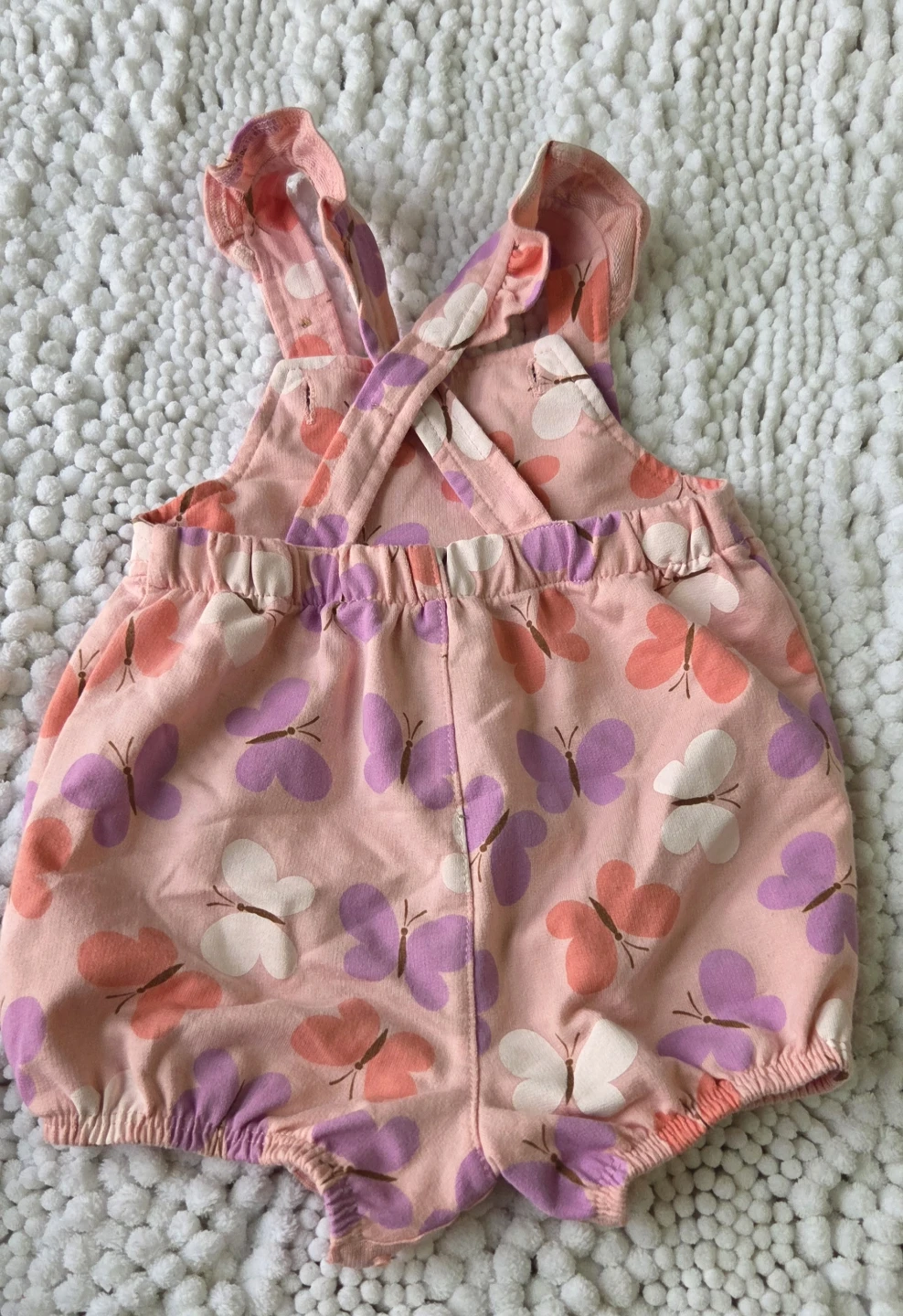 Pekka's Baby Girls' Clothes, Old Navy & modern moments - photo 4